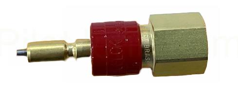 Nav Aids LTD B-QC4-D-2PF