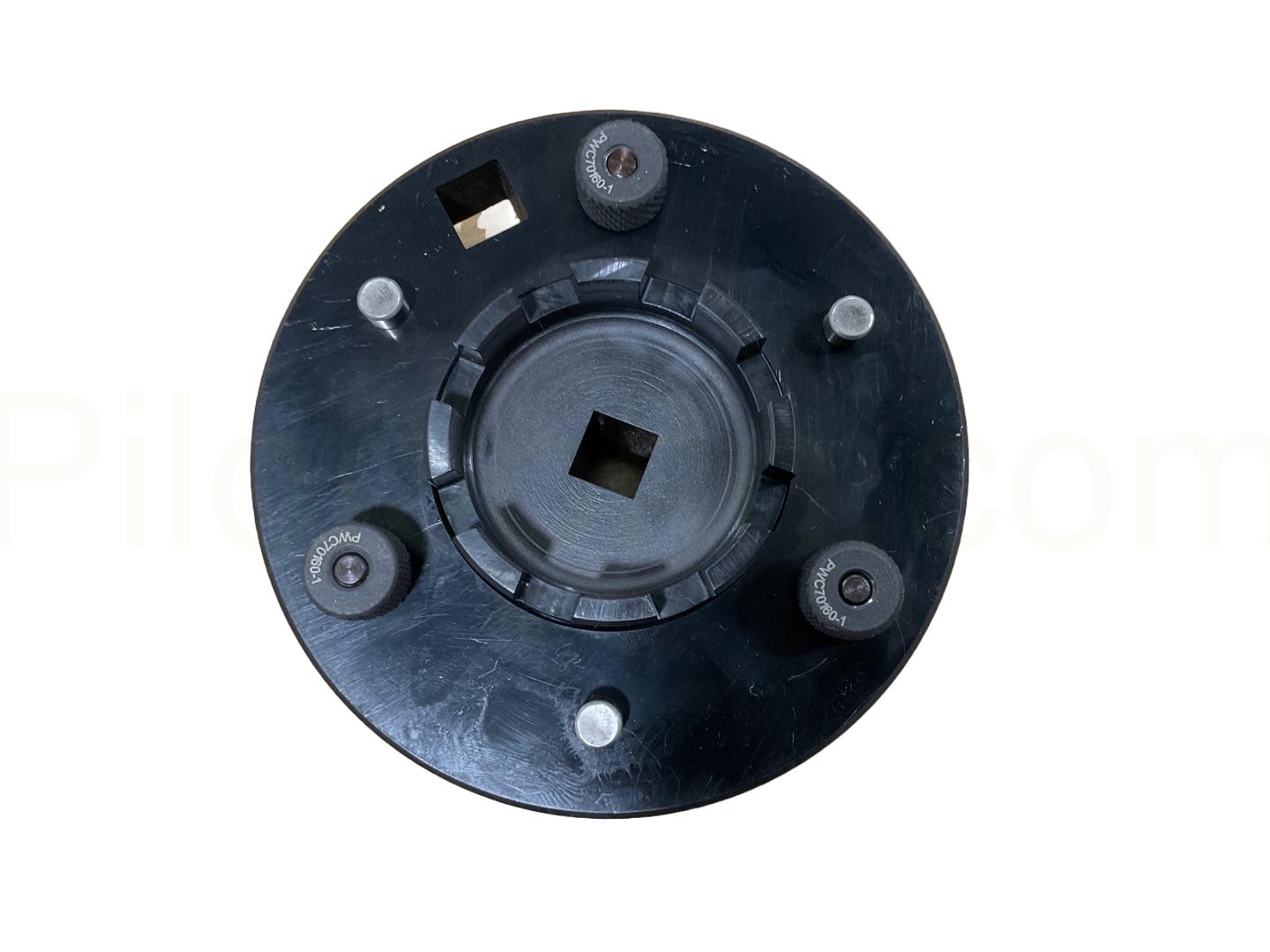 Kell-Strom PWC70160