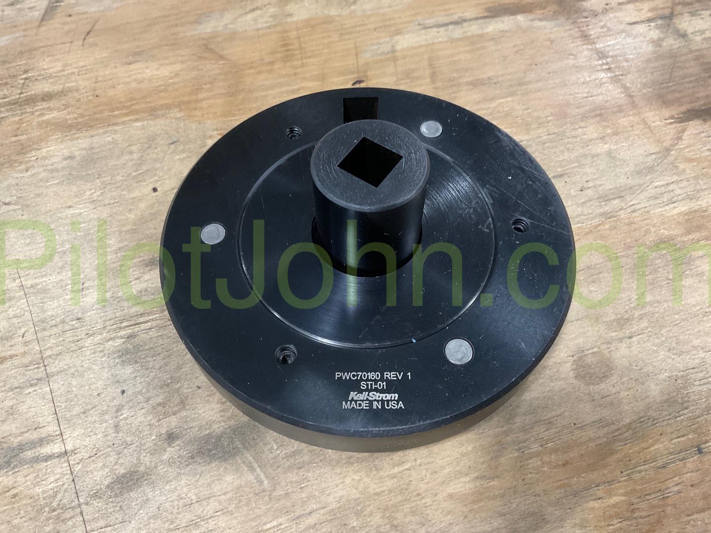 Kell-Strom PWC70160