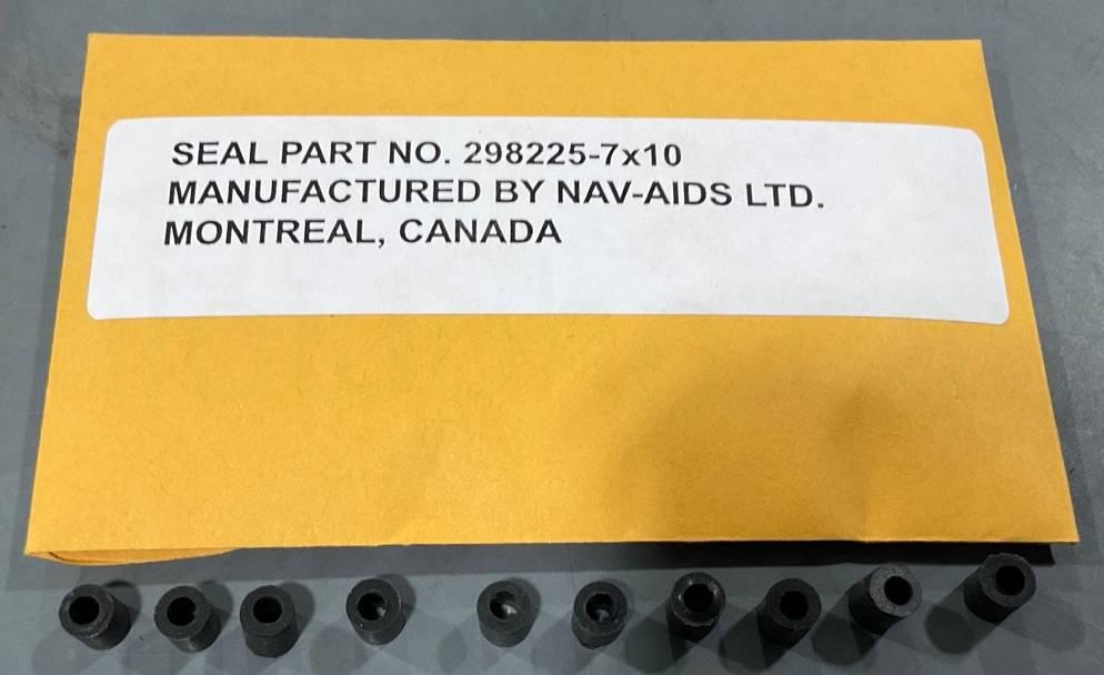 Nav Aids LTD 298225-7X10