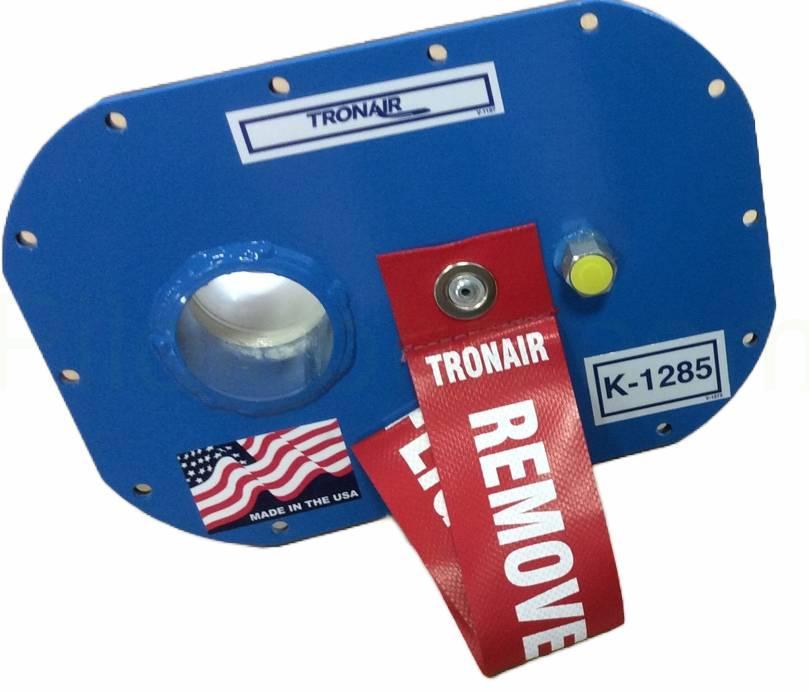 Tronair K-1285