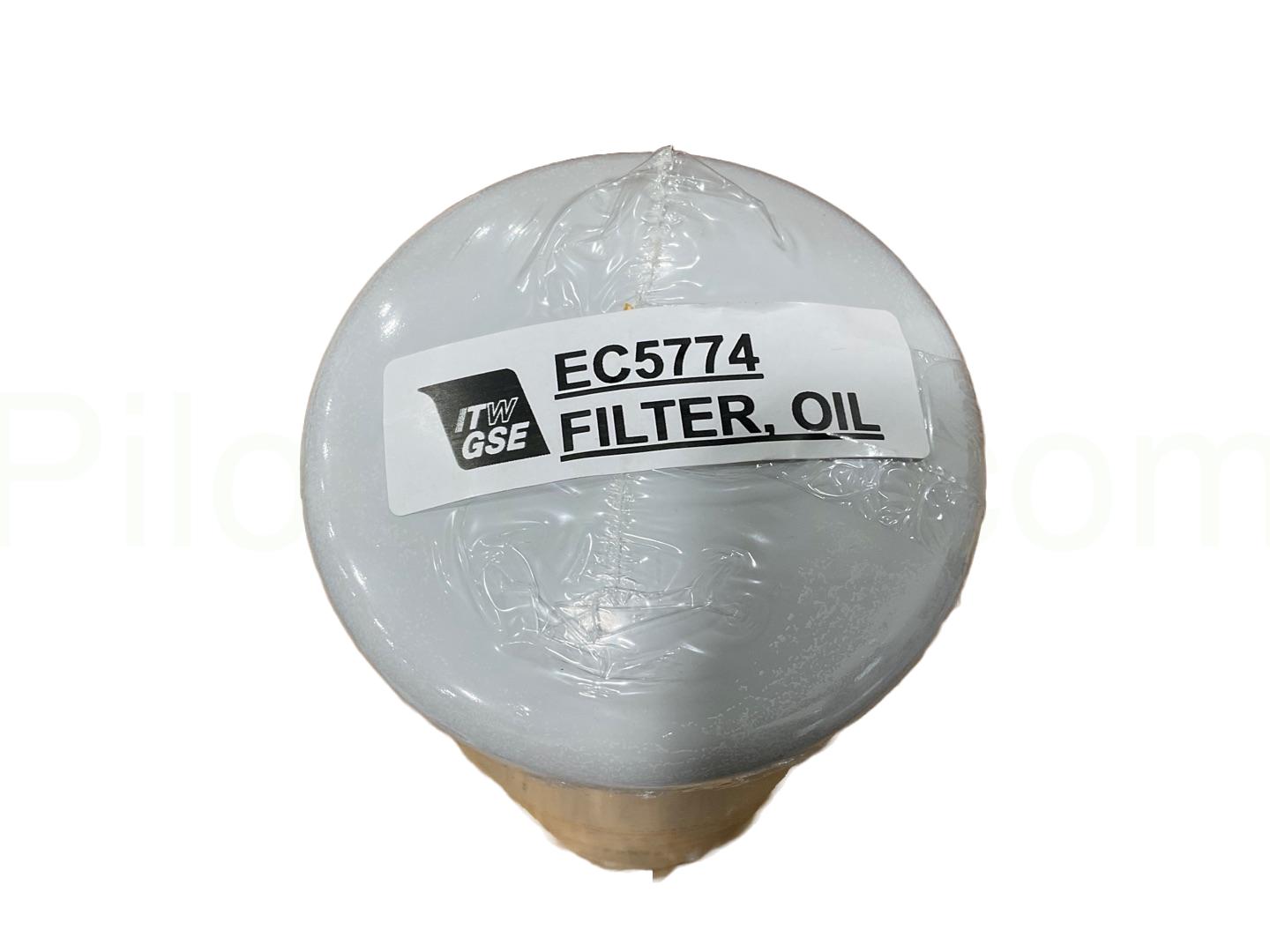 ITW GSE/Hobart EC5774