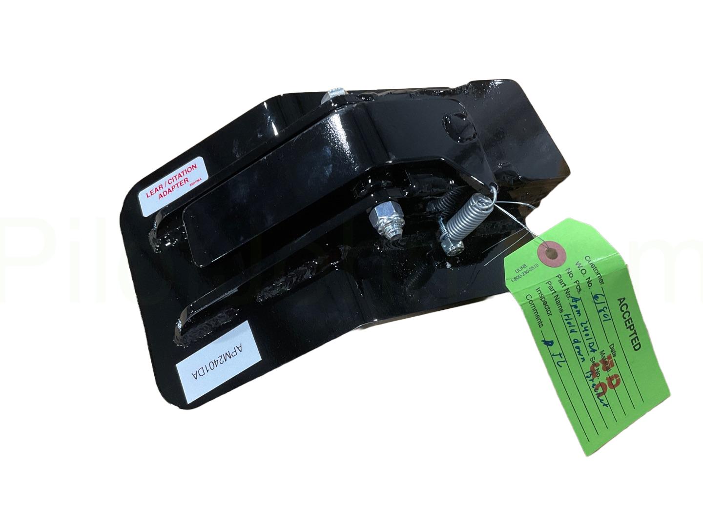 Lektro APM2401DA