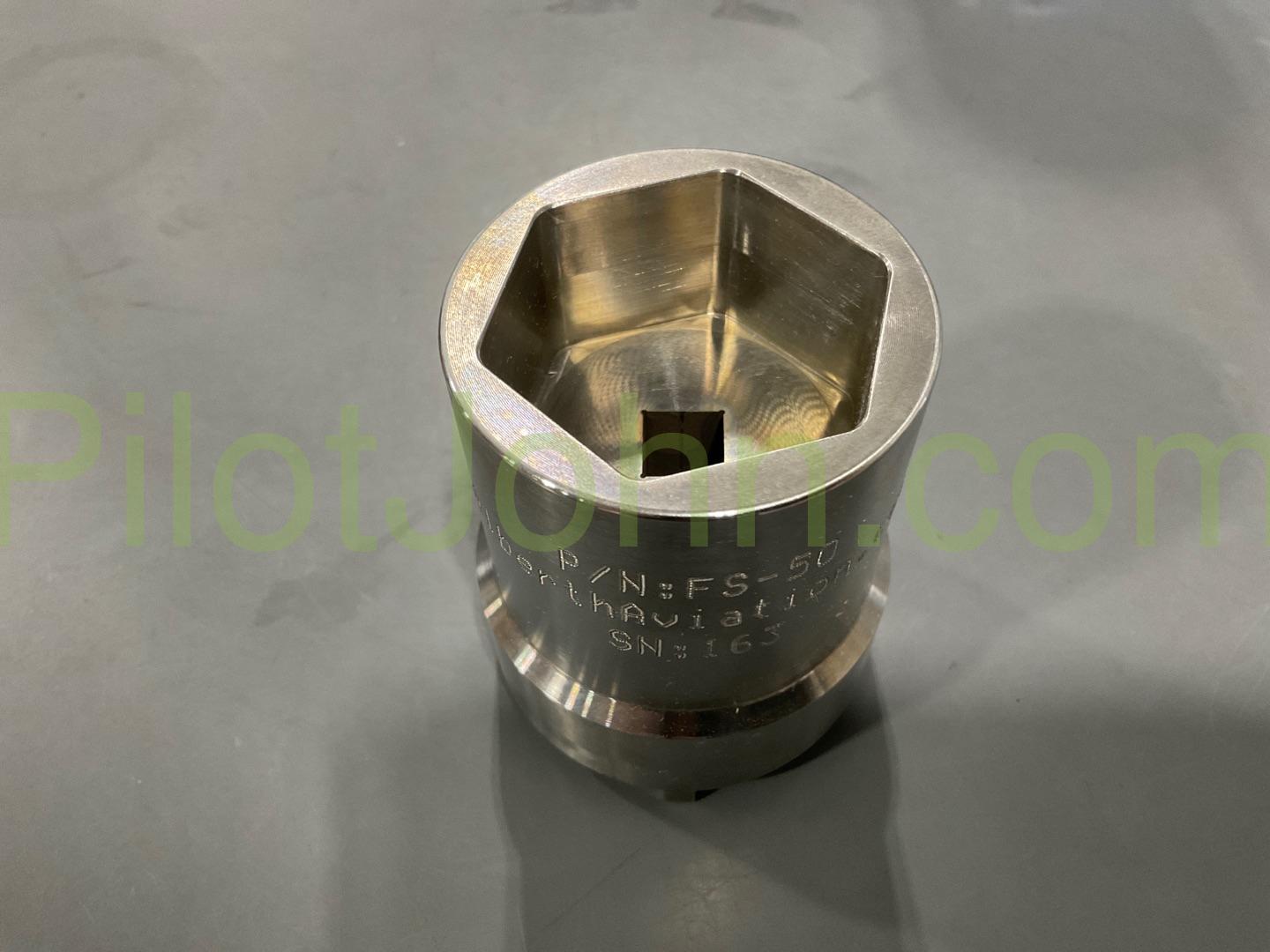 Alberth FS50