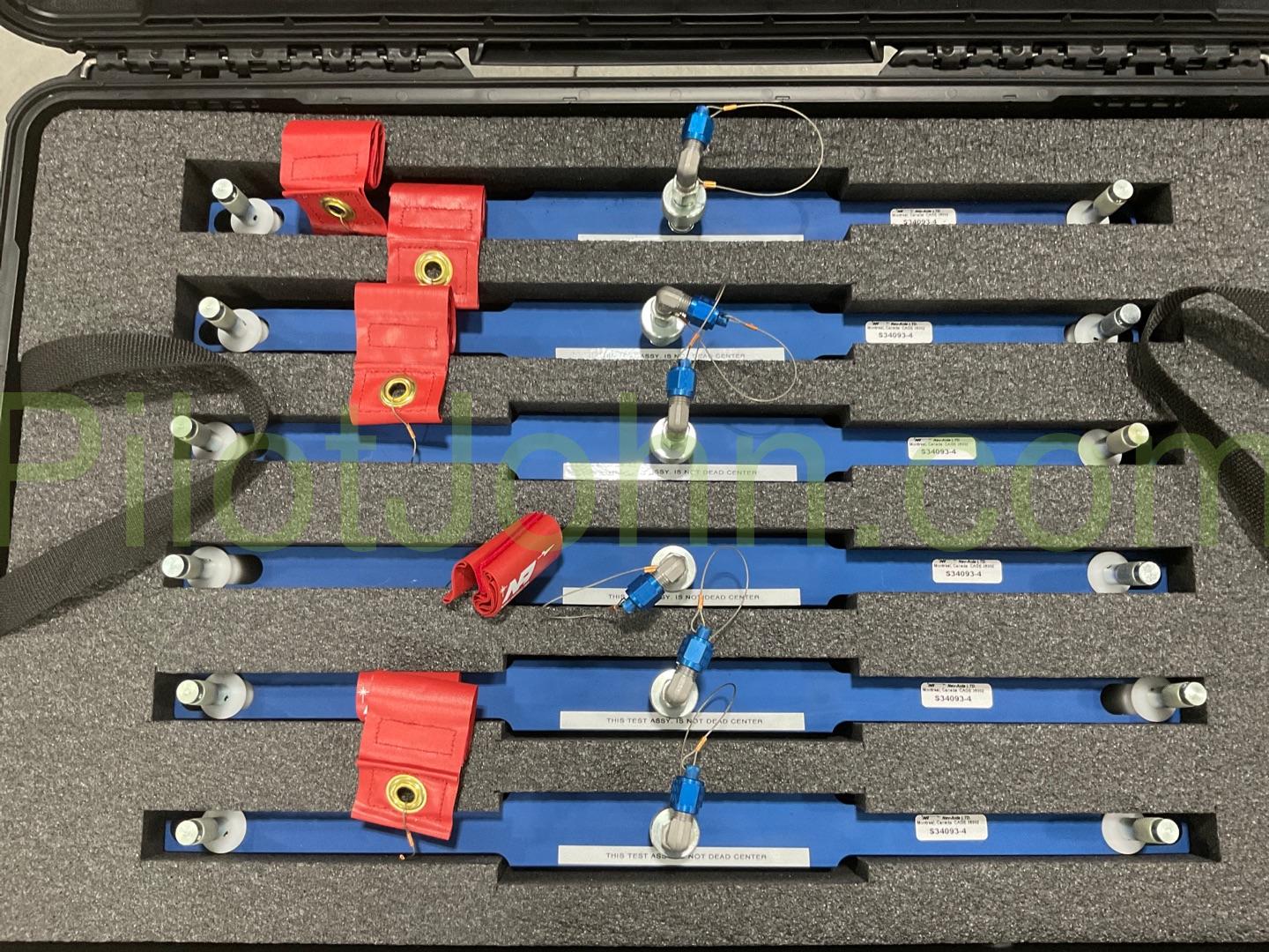 Nav Aids LTD ADA330-340-945