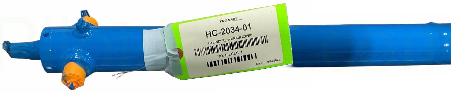 Tronair HC-2034-01