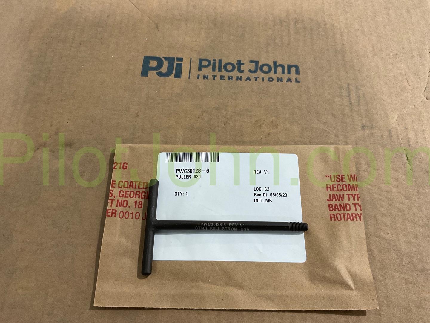 Kell-Strom PWC30128-06