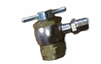 つじこさま専用 Tronair PC-1006 – Aircraft Oxygen Fill Adapter | Pilot John