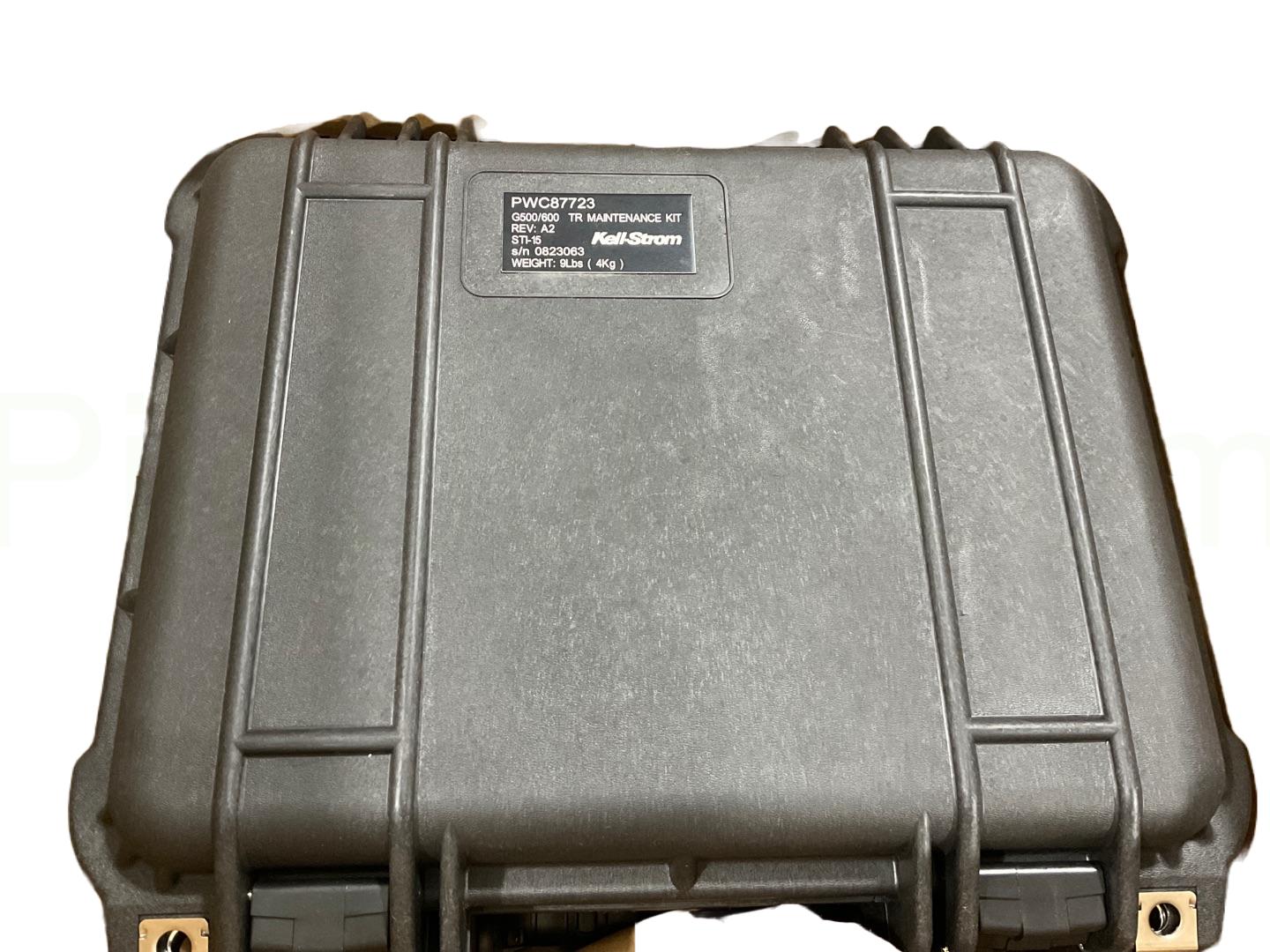 Kell-Strom PWC87723