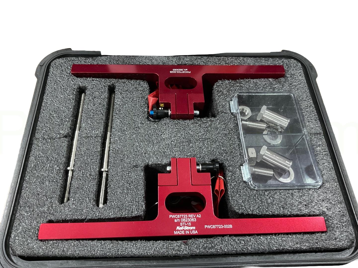 Kell-Strom PWC87723