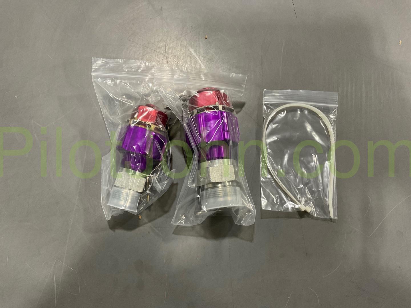 Tronair KHC-1008-16/24