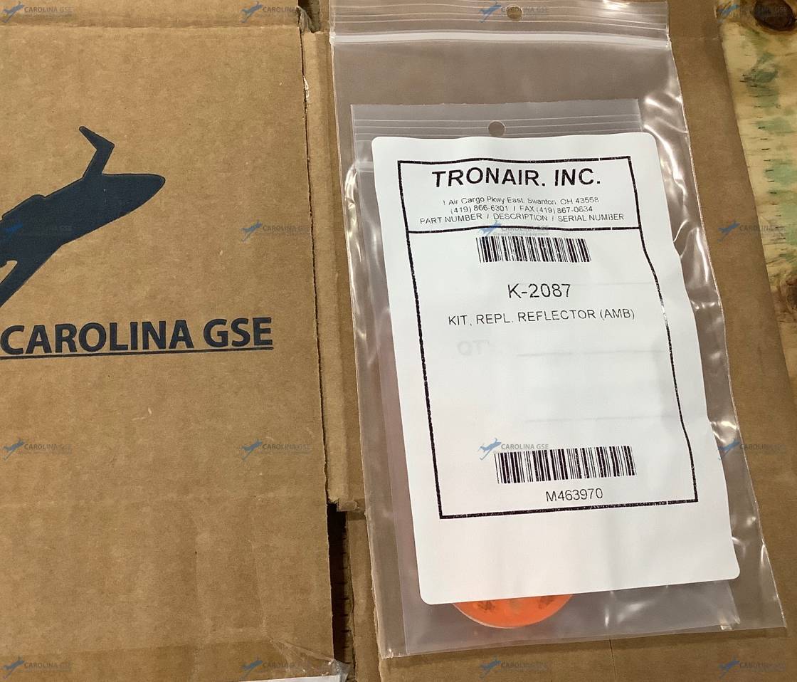 Tronair K-2087