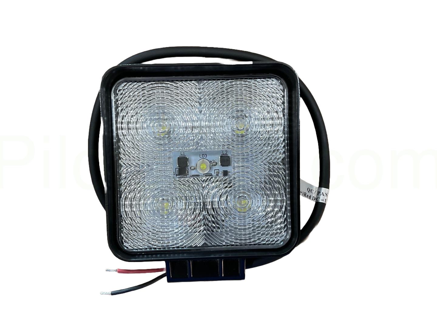 Eagle NVSP-34-007-CA