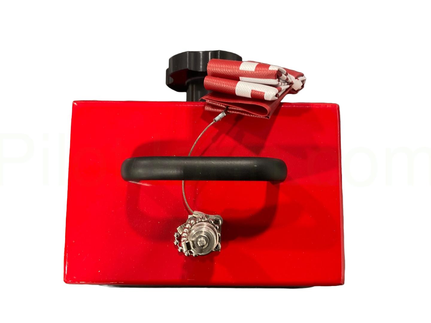 Shop Laversab 123-0237 - Universal Pulse Antenna Coupler | Pilot John