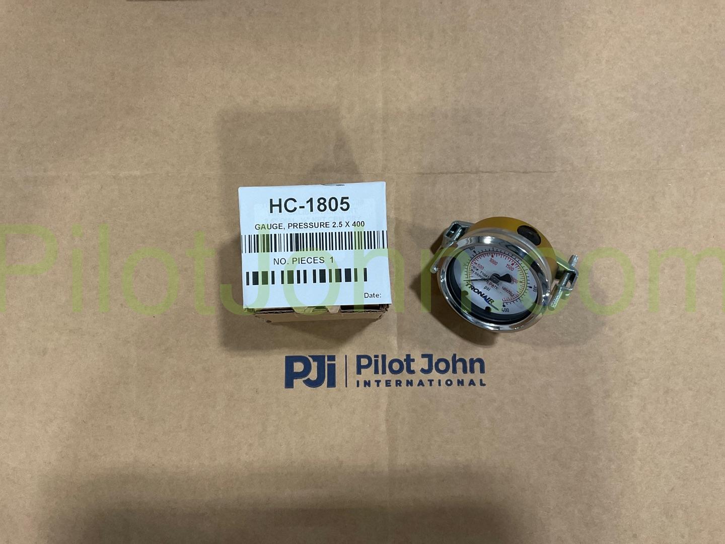 Tronair HC-1805