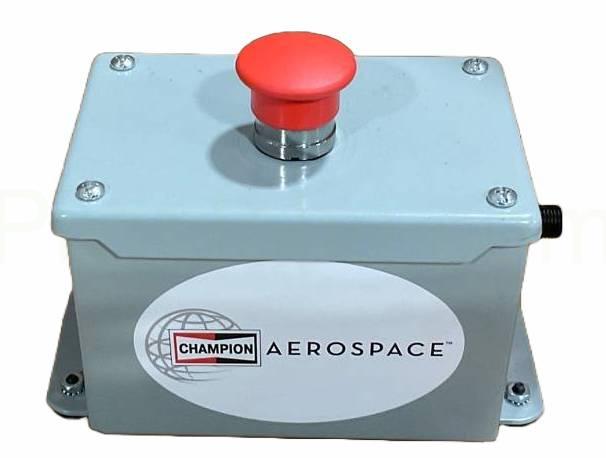 Shop Champion 2600AX-CE - Spark Plug Vibrator Cleaner (CE for Europe) |  Pilot John