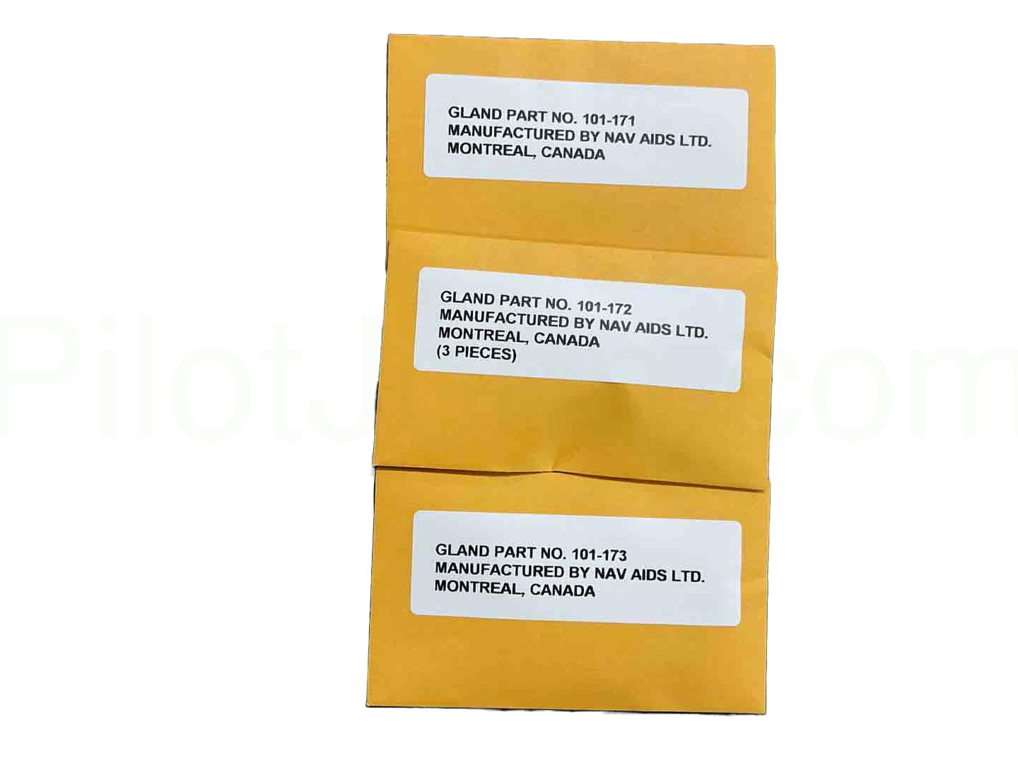 Nav Aids LTD SK101