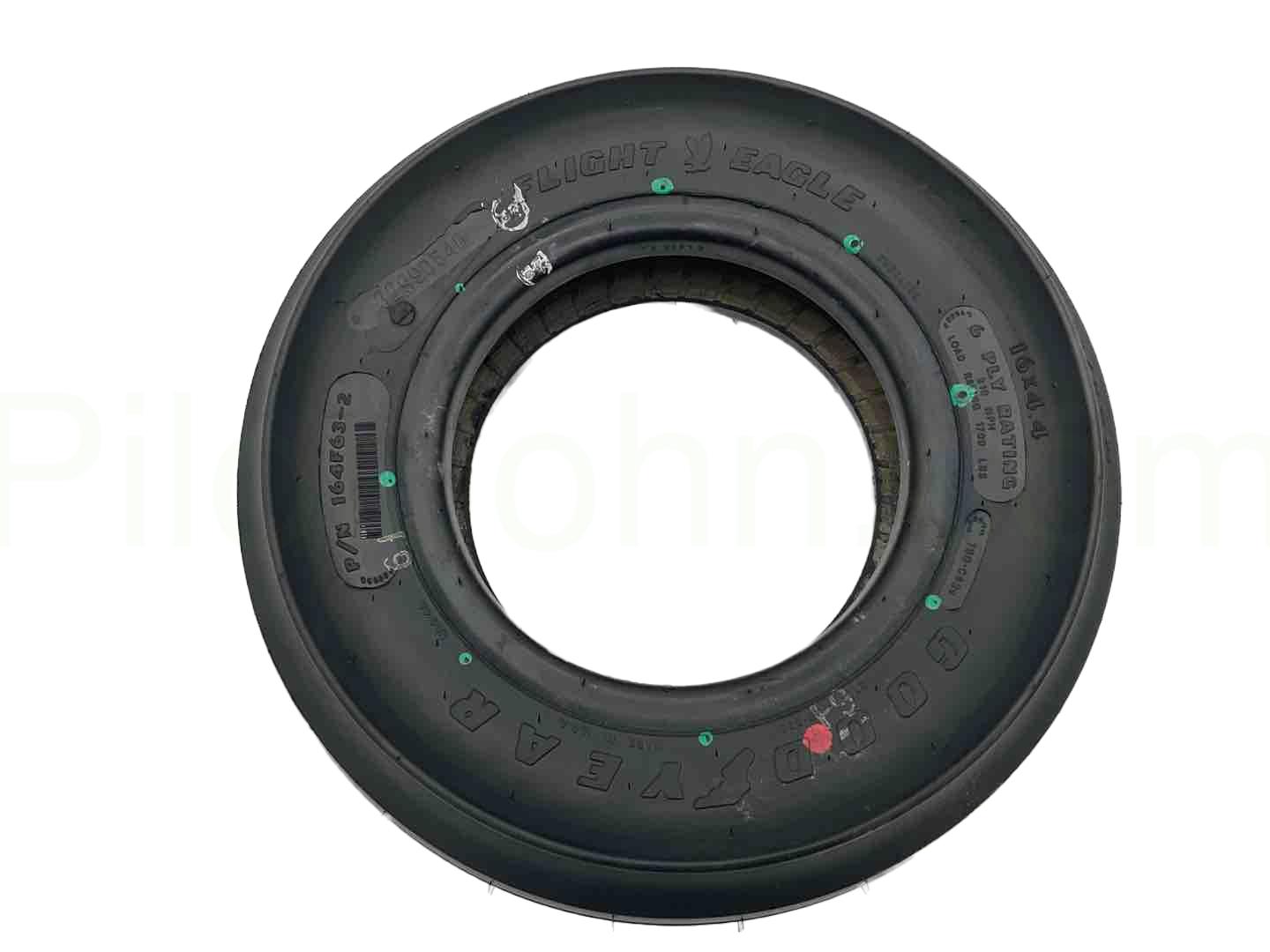 Goodyear 164F63-2