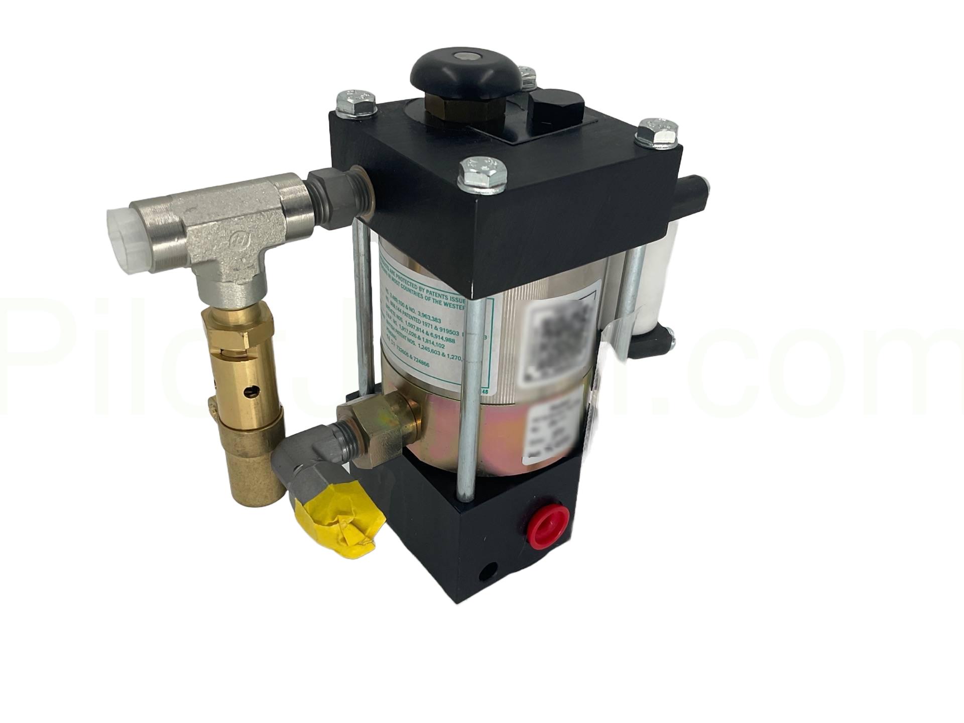 Columbus Jack SC-036.3