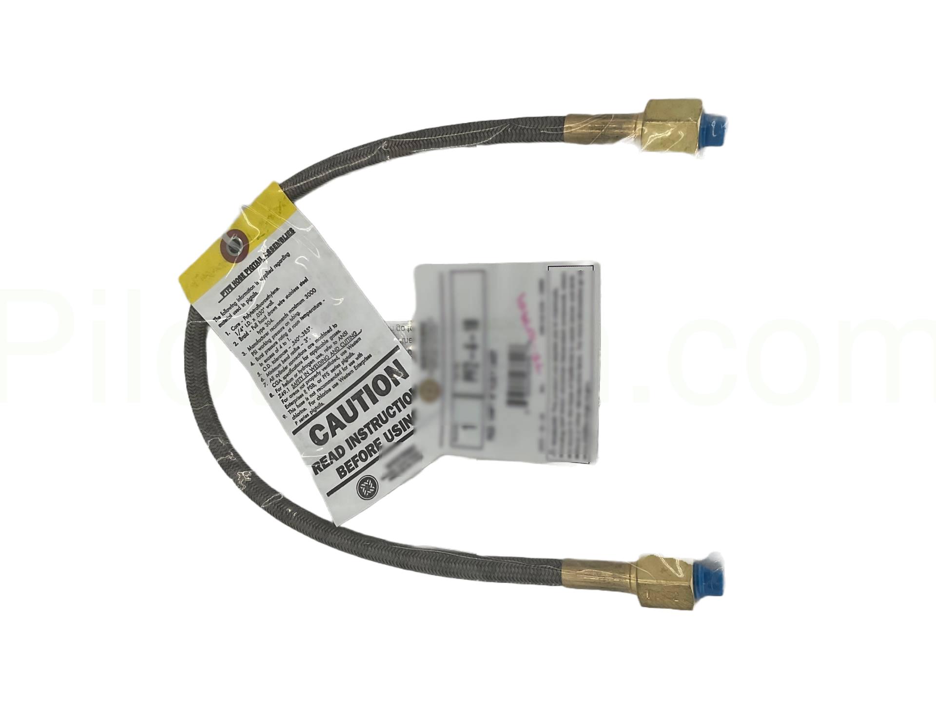 Tronair TF107901 Replacement 18" Pigtail Cable Pilot John