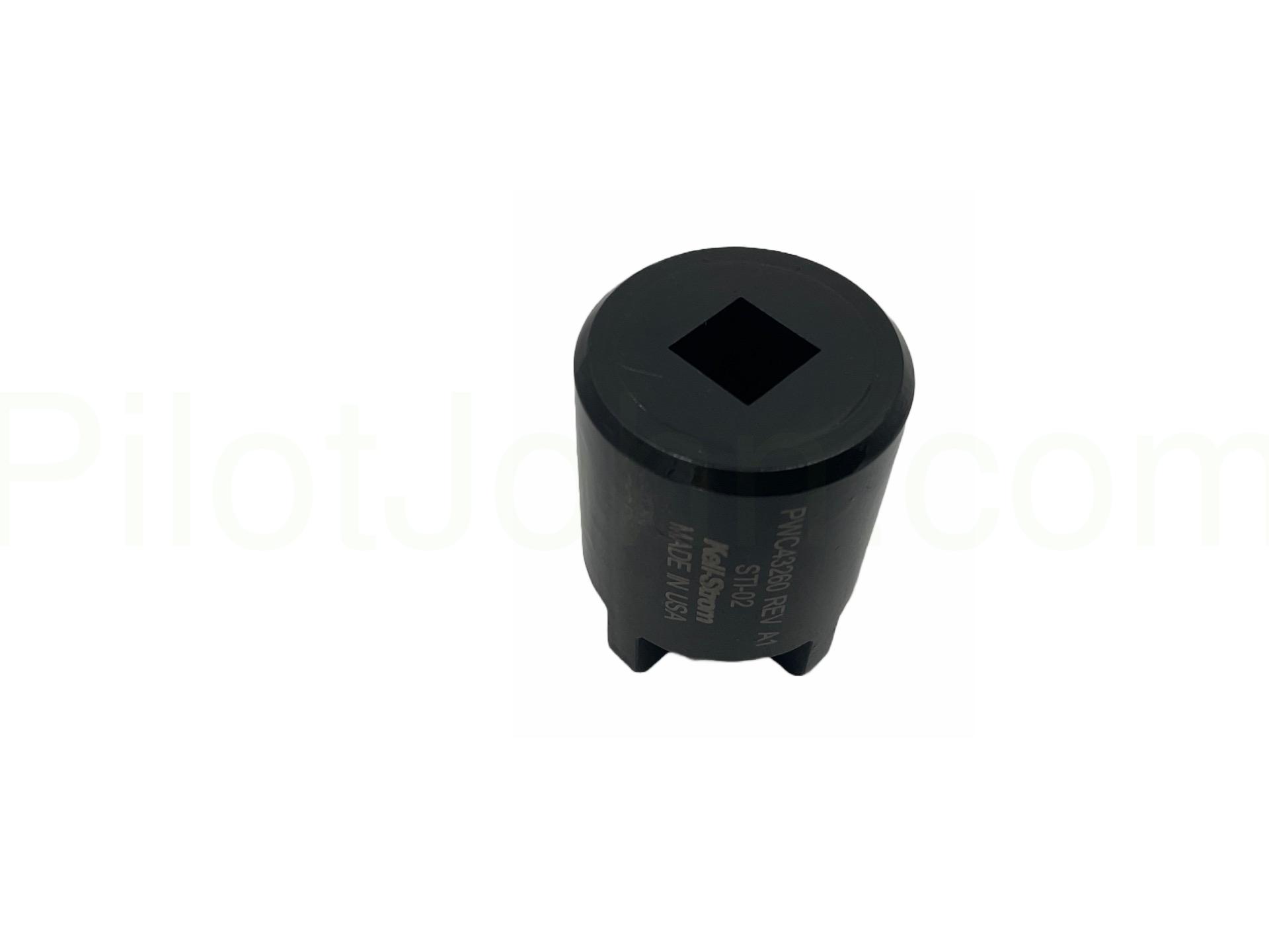 Kell-Strom PWC43260