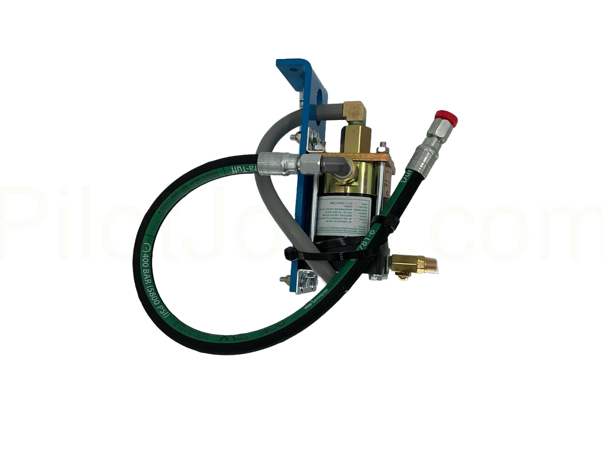 Tronair K-3387