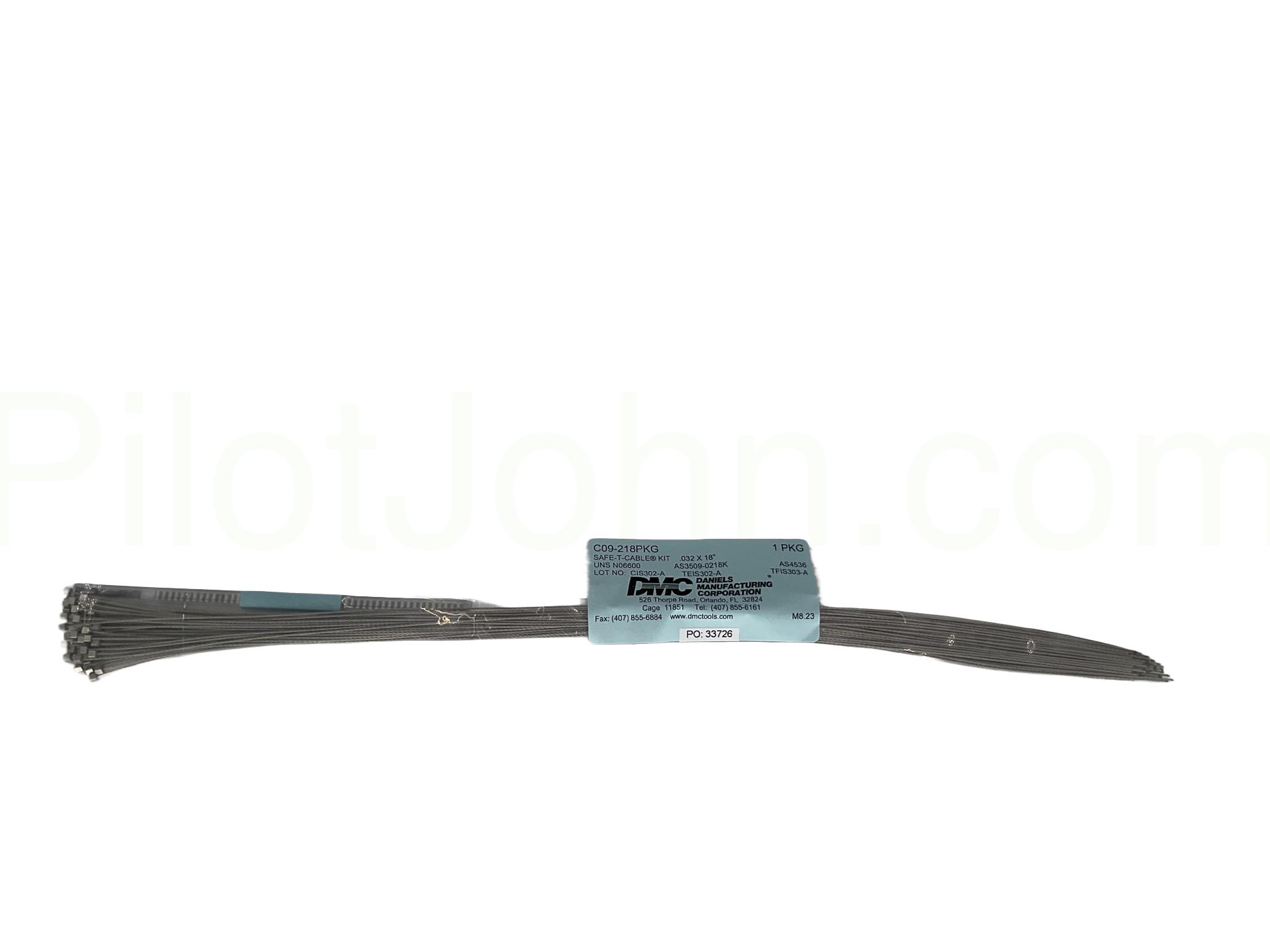 DMC C09-218PKG