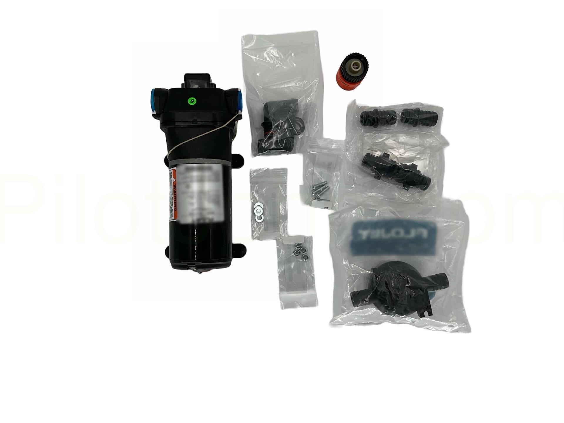 Tronair K-4566