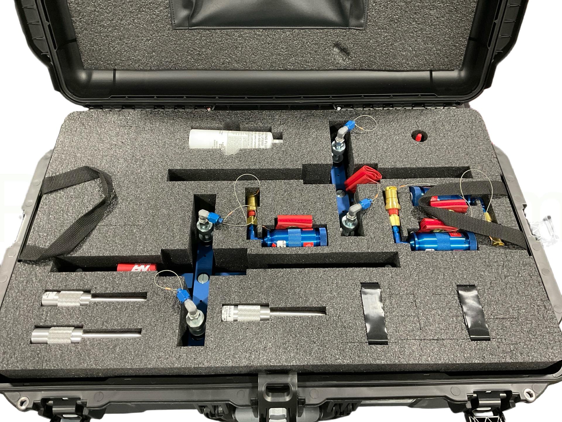 Shop Nav-Aids ADA320-845 Air Data Accessories Kit for Airbus A319