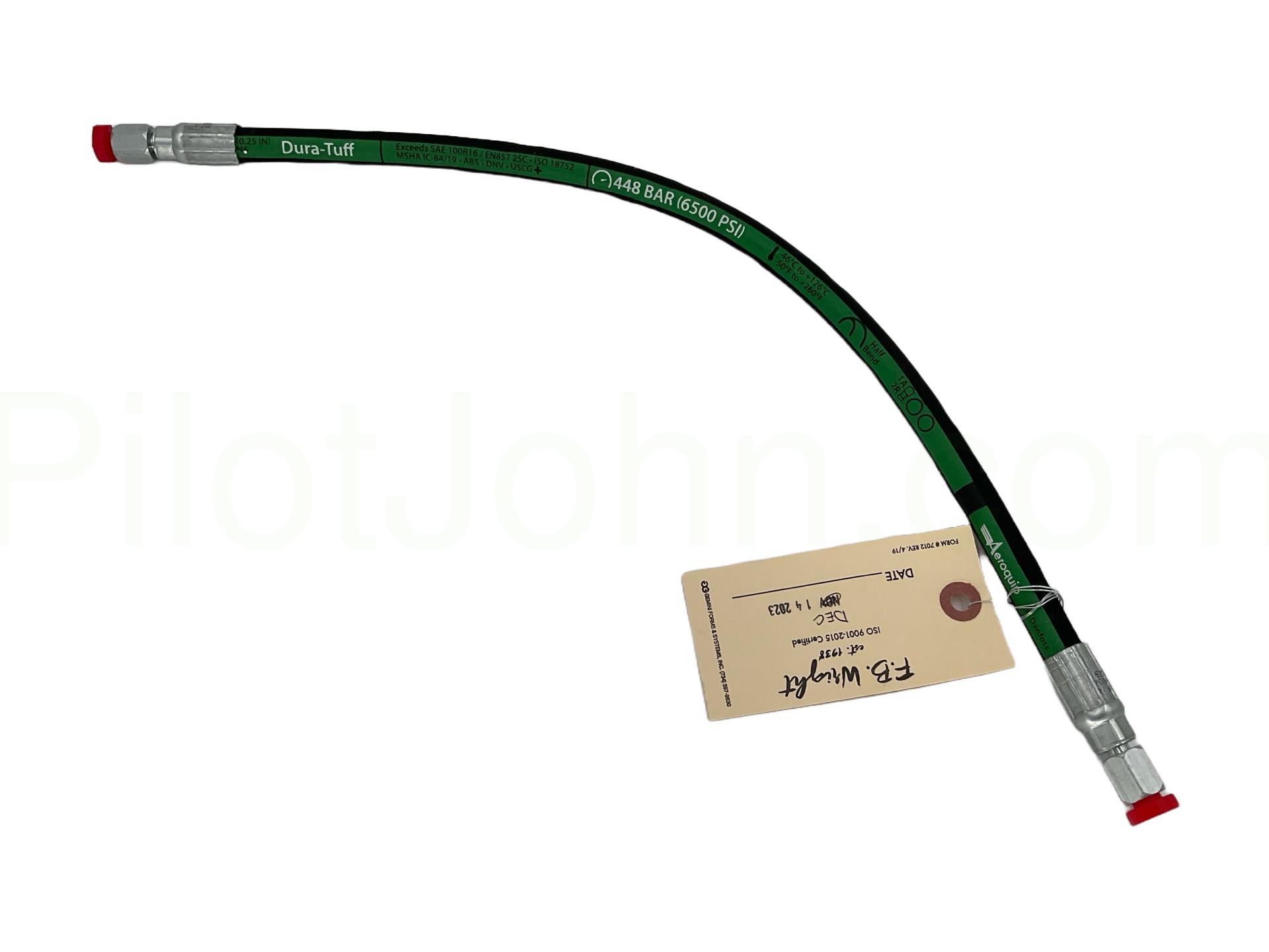 Tronair TF-1043-01*21.0
