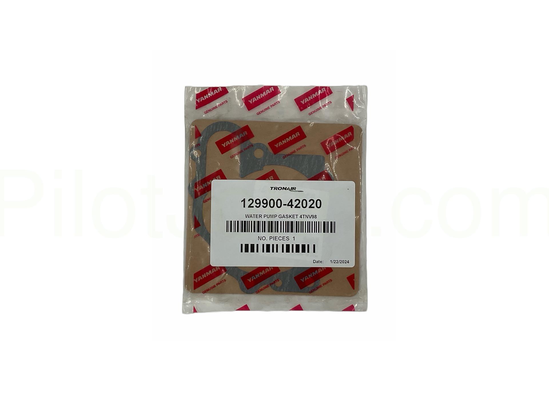 Eagle 129900-42020
