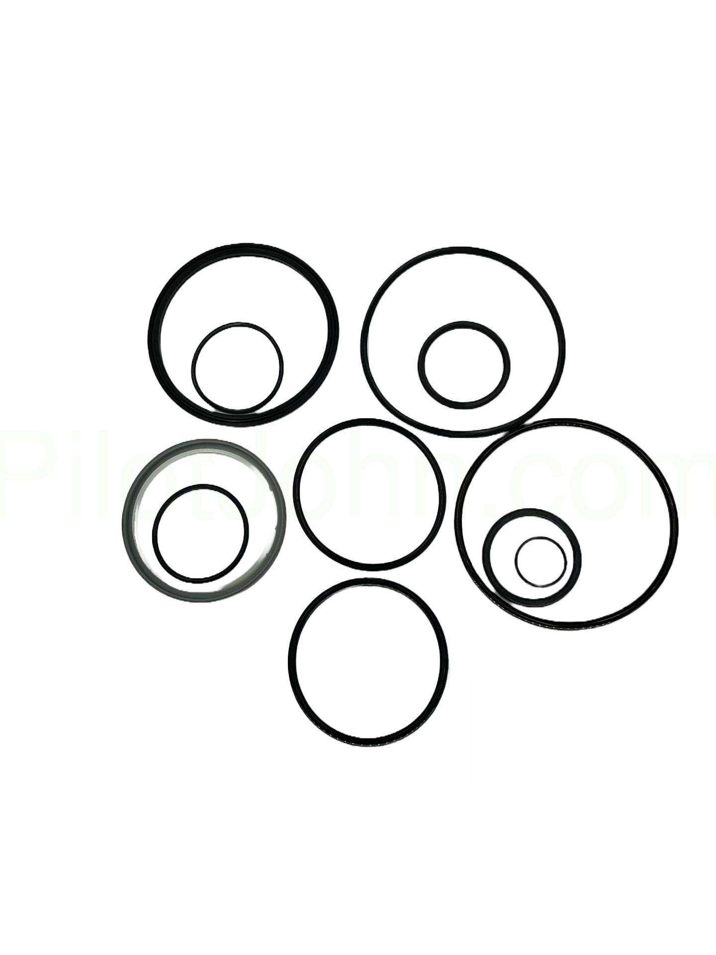 Tronair H006445