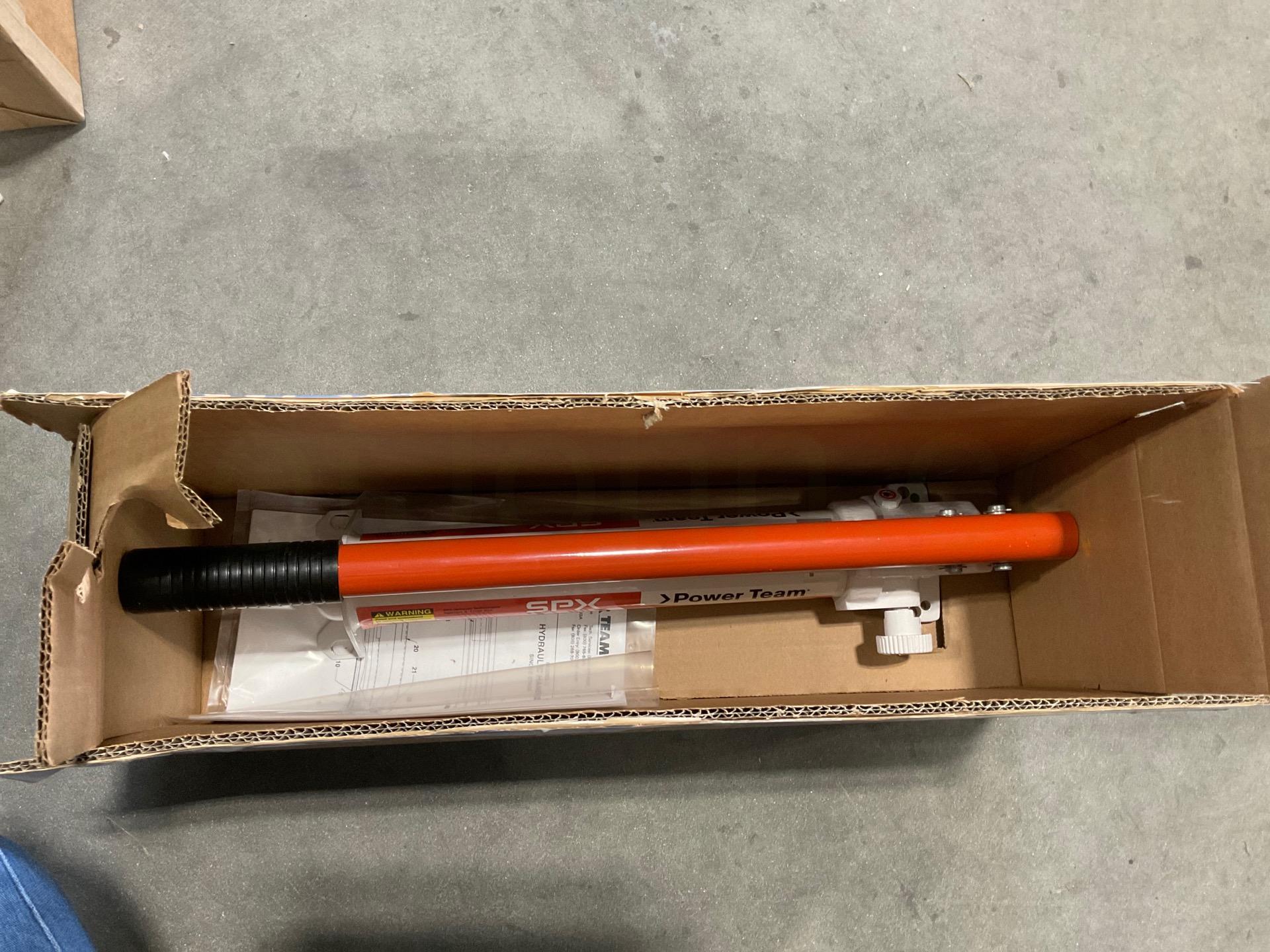 Tronair H006322