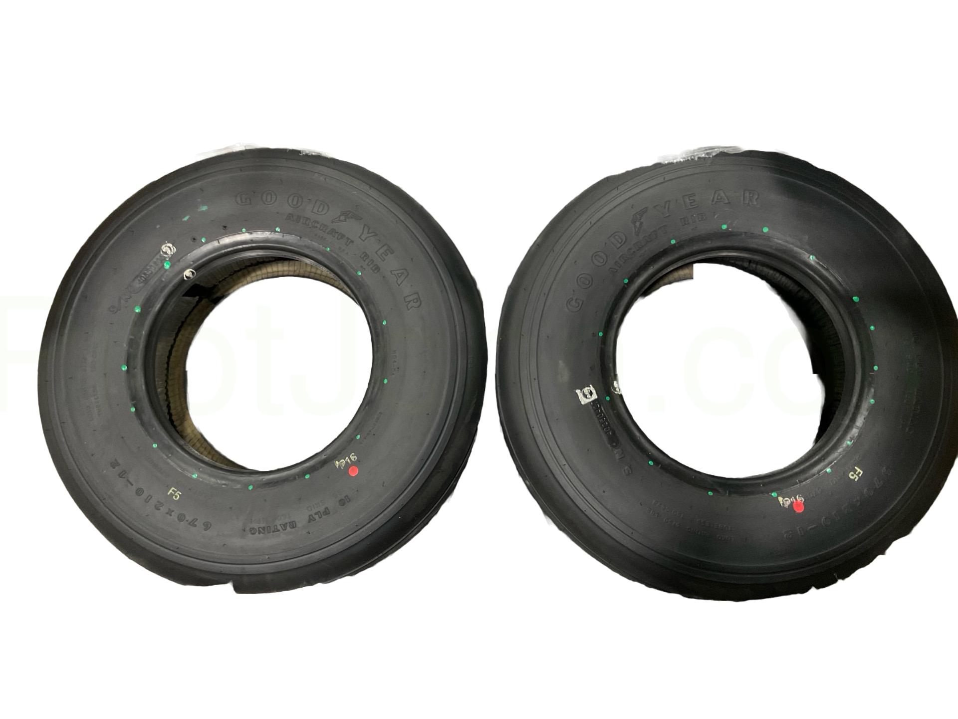 Goodyear 670M06-2