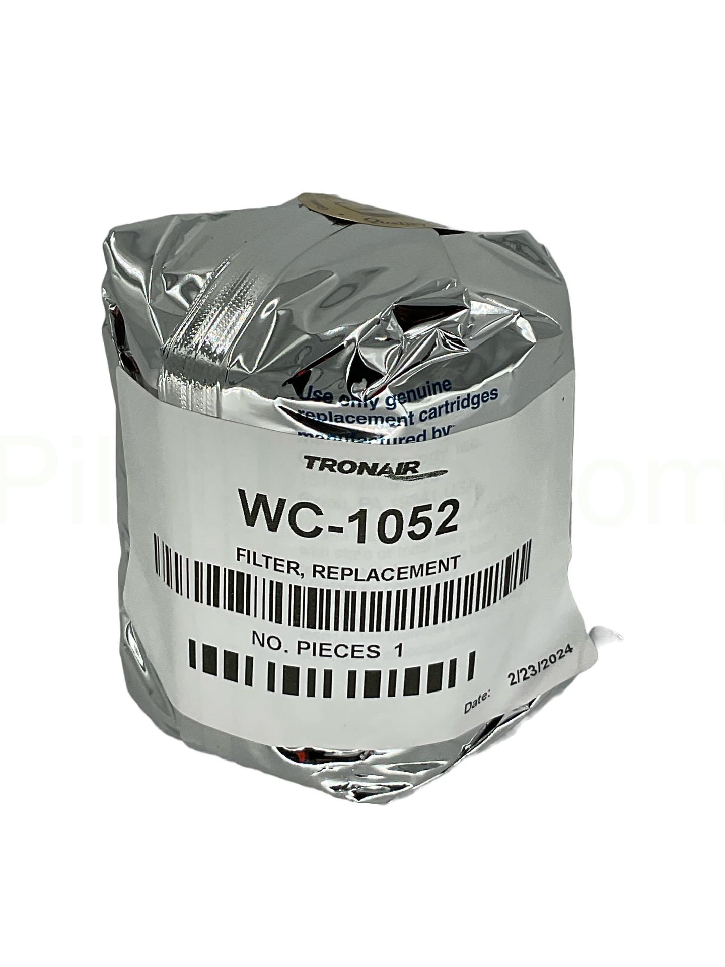 Tronair WC-1052