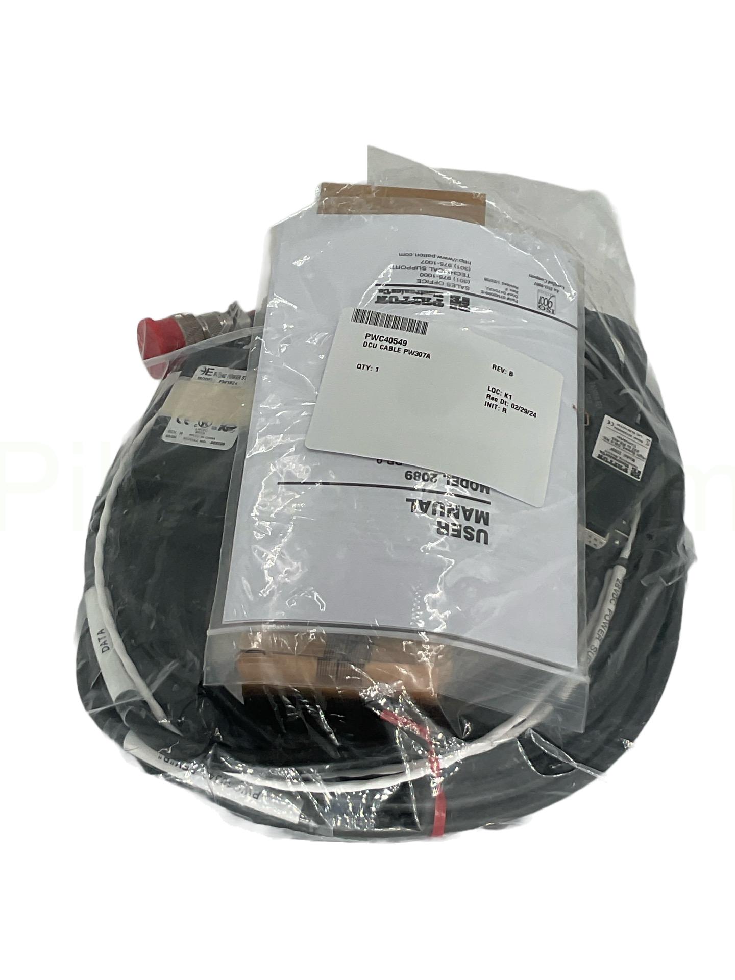 Kell-Strom PWC40549