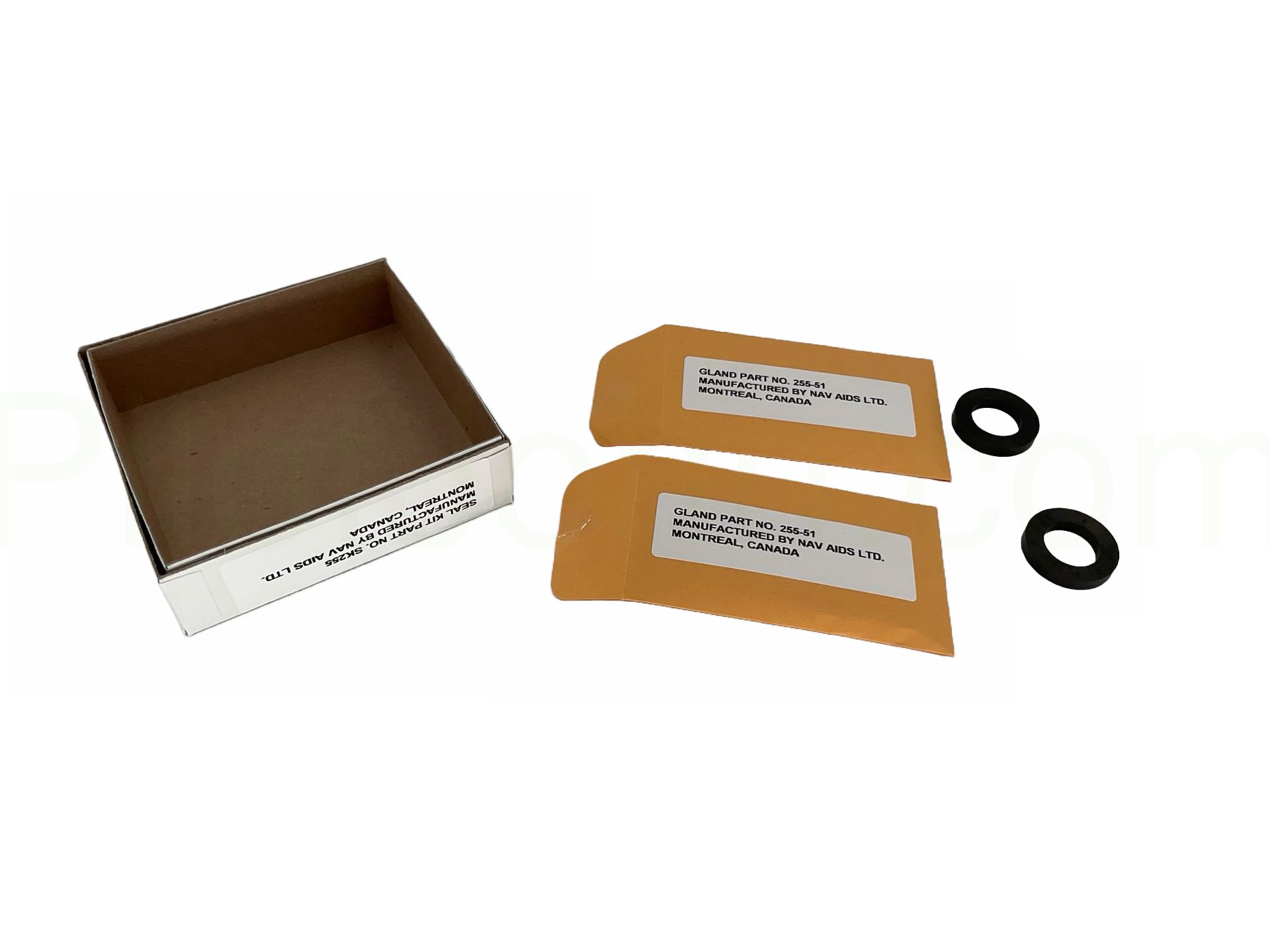 Nav Aids LTD SK255