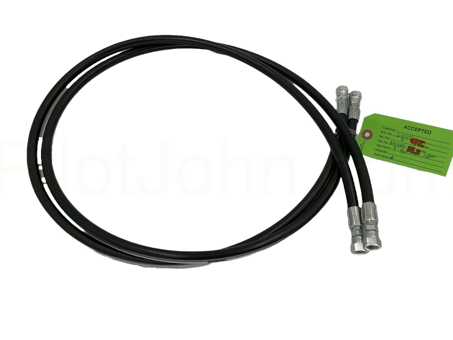 Lektro BA14BA-059
