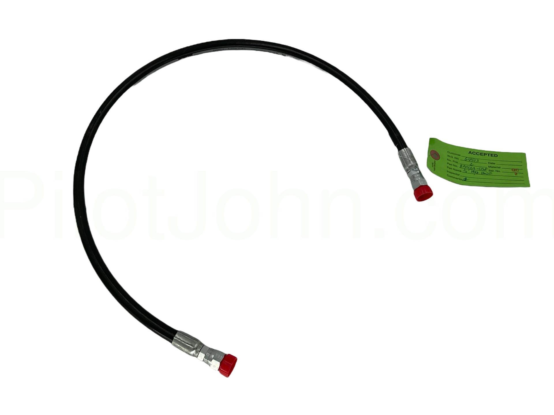 Lektro BA14BA-038