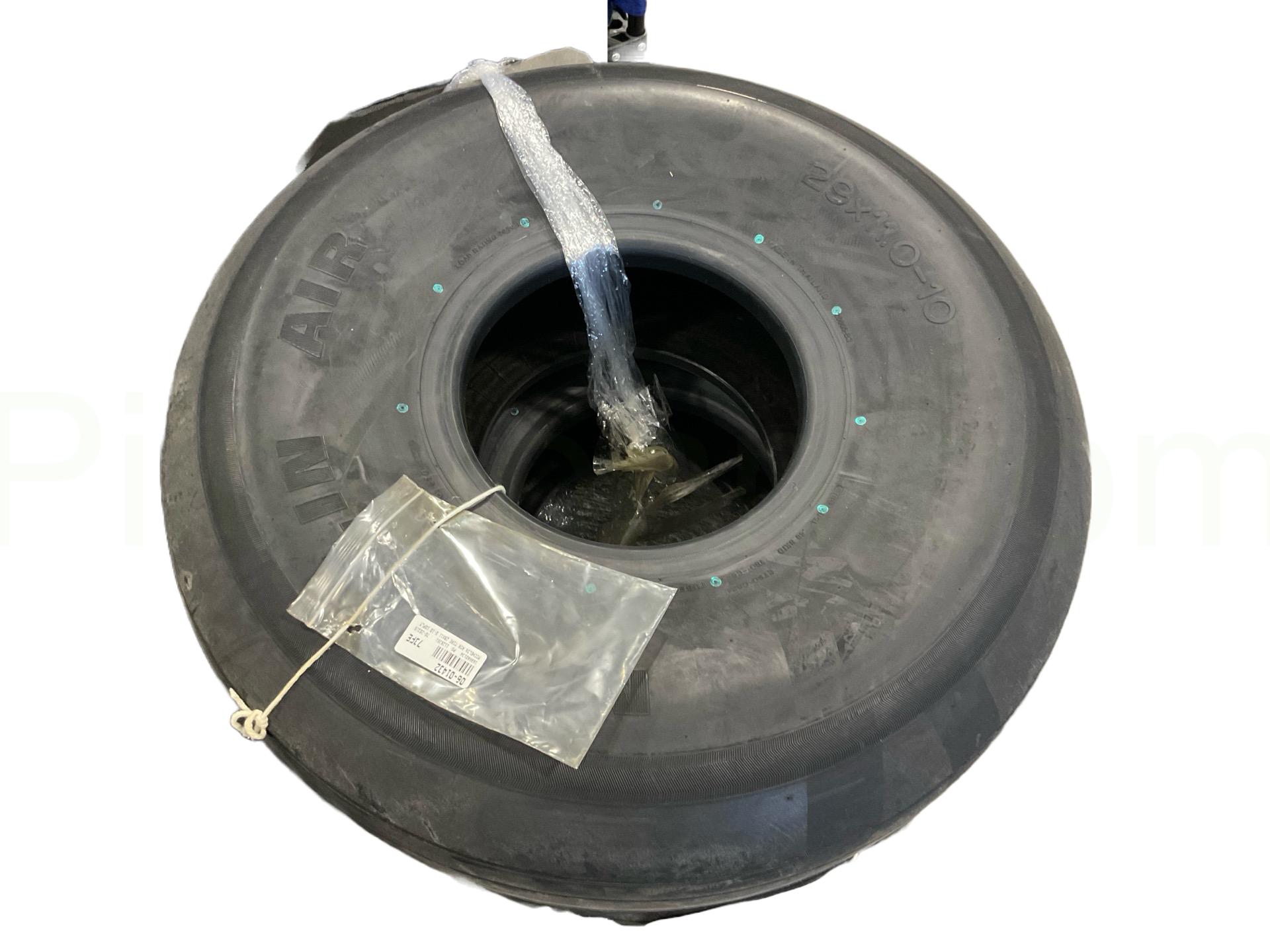 Michelin 076-446-1