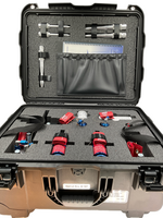 ディスプレイツール 908 Devices MX908 Handheld Mass Spectrometer - Hazmat Resource, Inc.