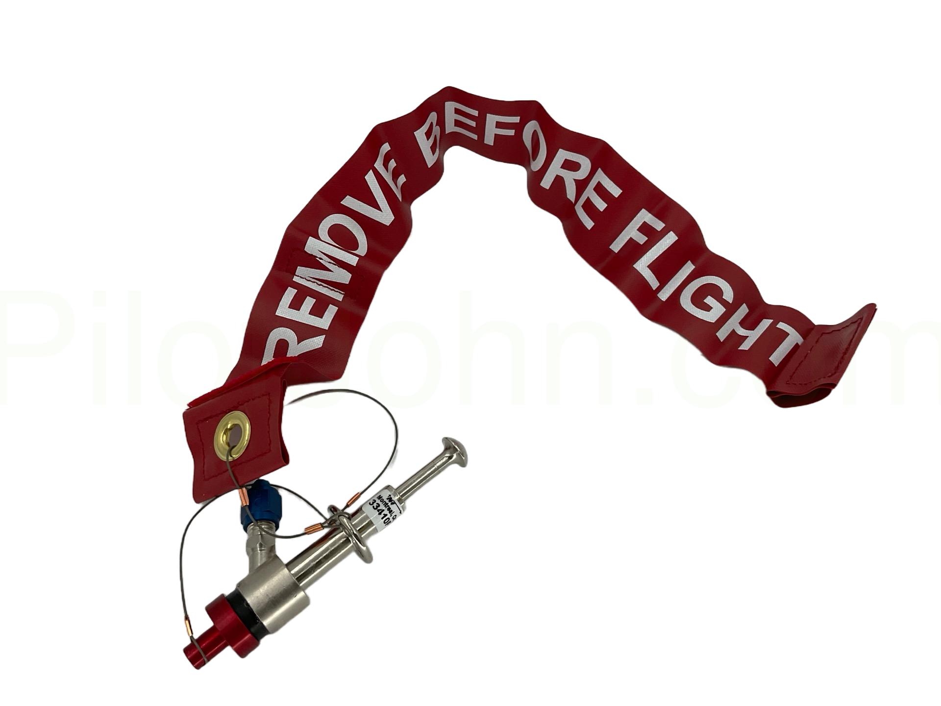 Nav-Aids 33410FFAB-125-4 – Static Port Adapter for Boeing 787