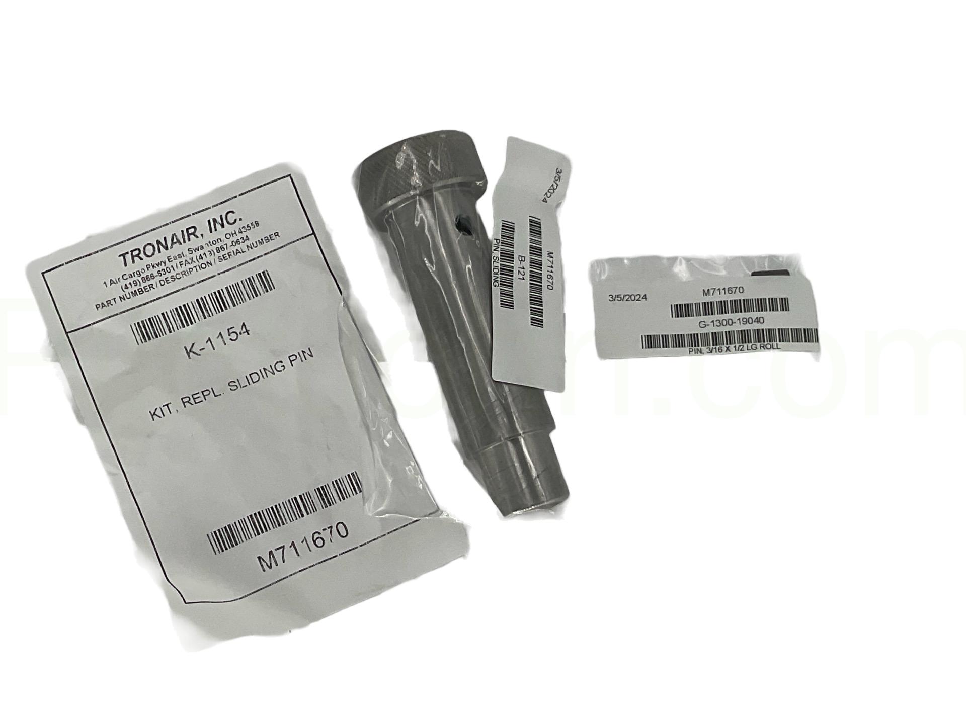 Tronair K-1154