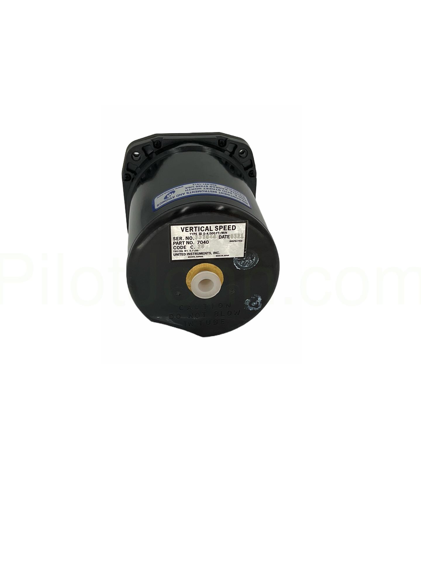 United Instruments 7040C.28