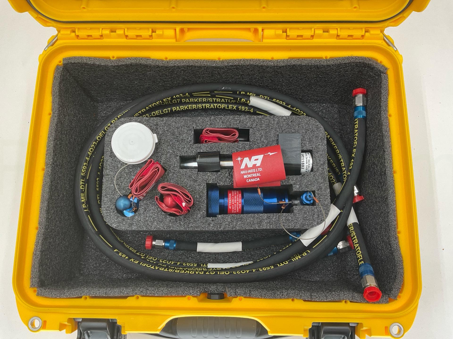 Shop NavAids ADA505612 Bell 505 Jet Ranger X Air Data Accessories