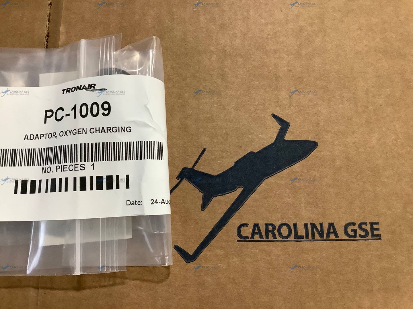 Tronair PC-1009