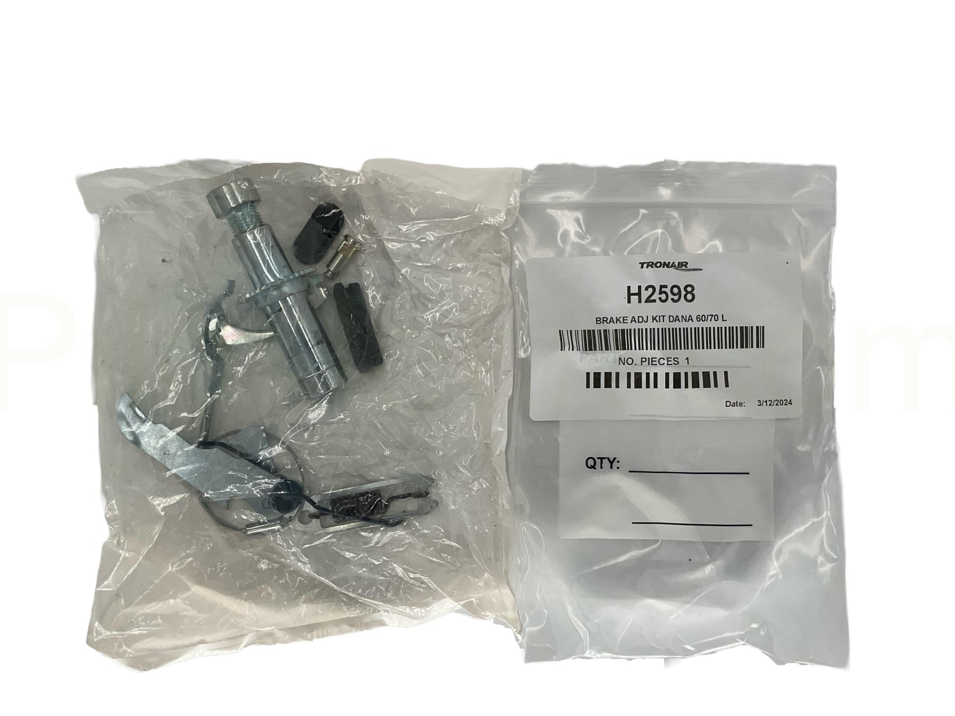 Eagle H2598