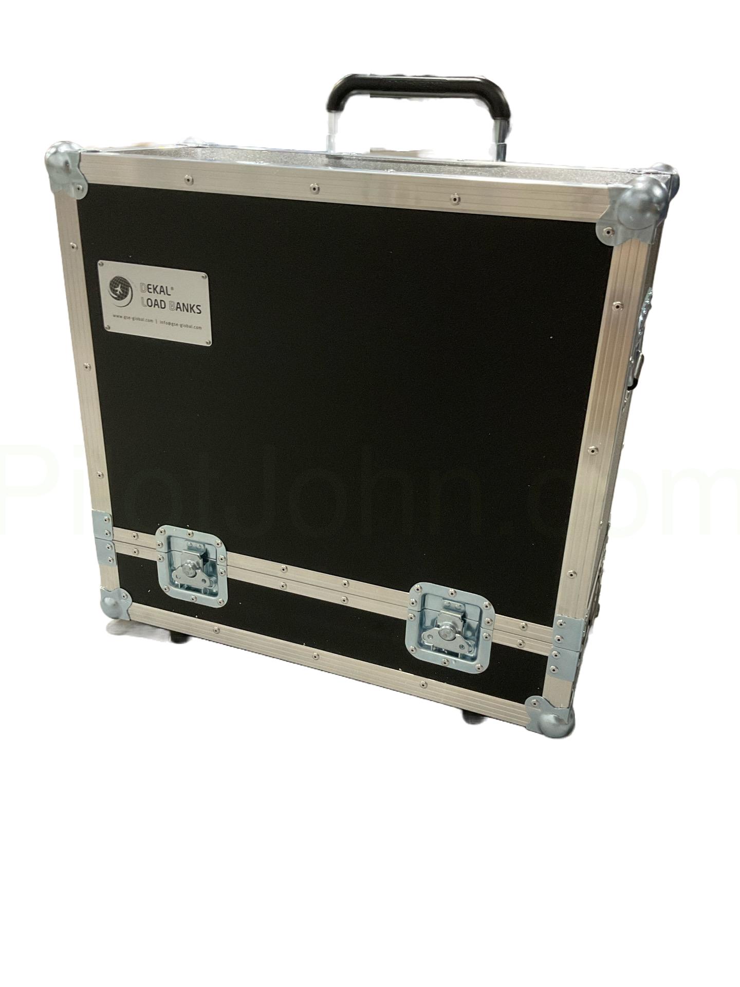 Dekal DLB-ESS-25DP
