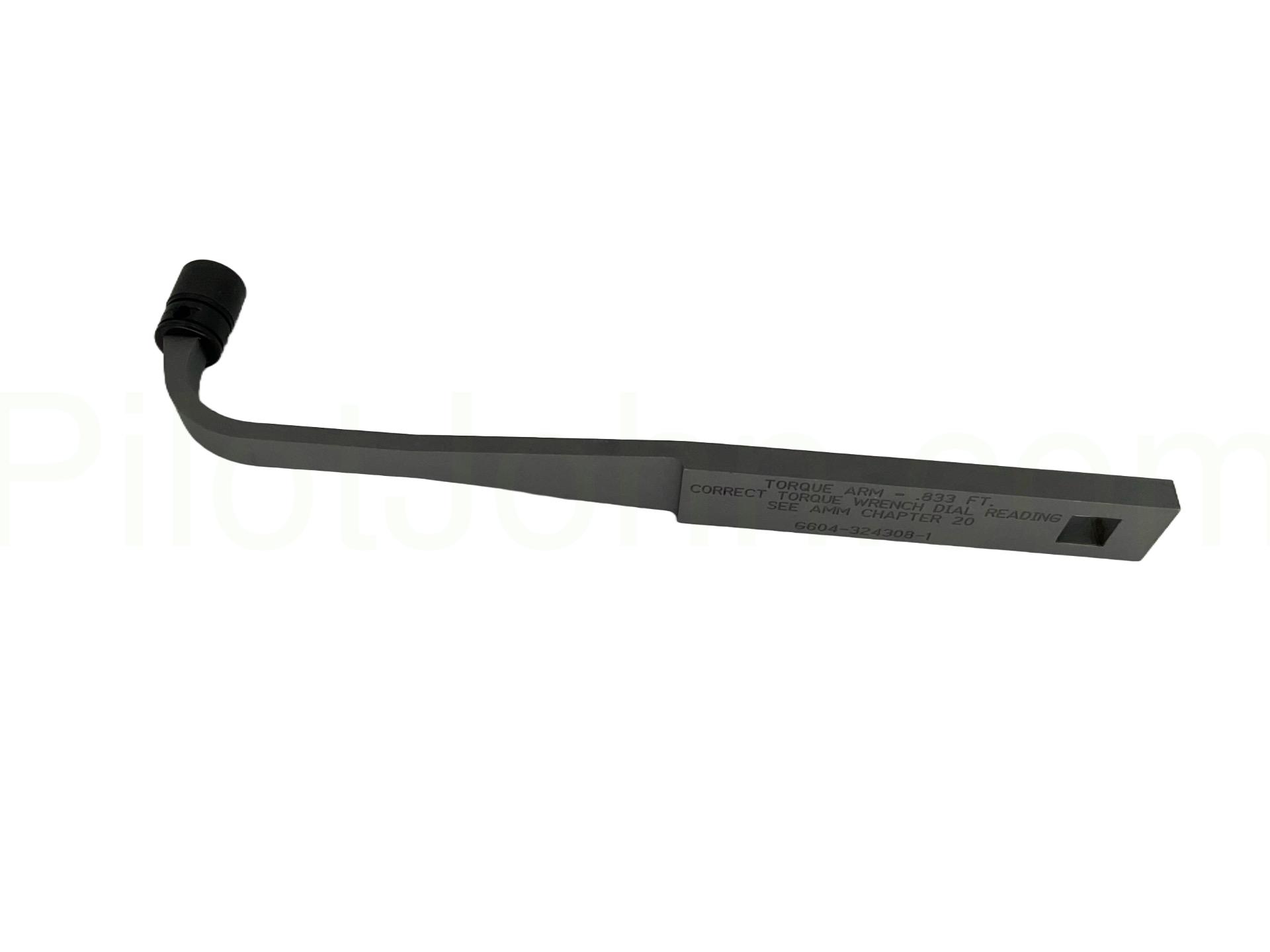 Shop Bombardier G604-324308-1 - Brake Unit Installation Wrench  