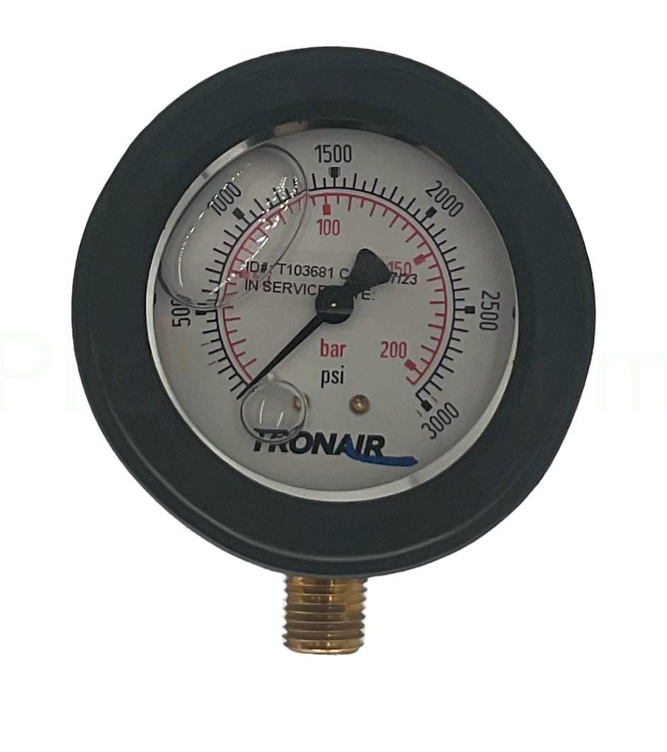 Tronair HC-1783